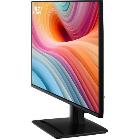MSI Monitor 23.8" PRO MP242A E2 IPS 120 Hz