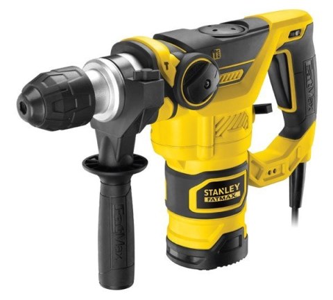 Młot udarowy SDS+ 1250W FME1250K Stanley