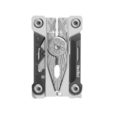 Multitool NexTool Silver Blade EDC NE20182 14w1
