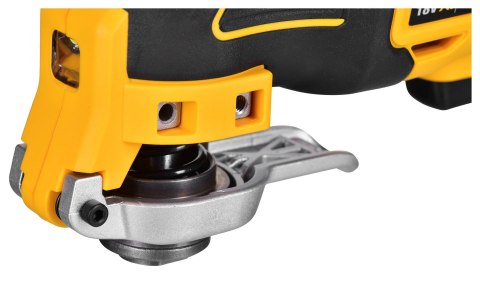 Narzędzie wielofu 18v bez aku i ład DCS356NT DEWALT