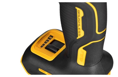 Narzędzie wielofu 18v bez aku i ład DCS356NT DEWALT