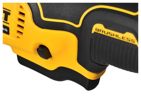 Narzędzie wielofu 18v bez aku i ład DCS356NT DEWALT