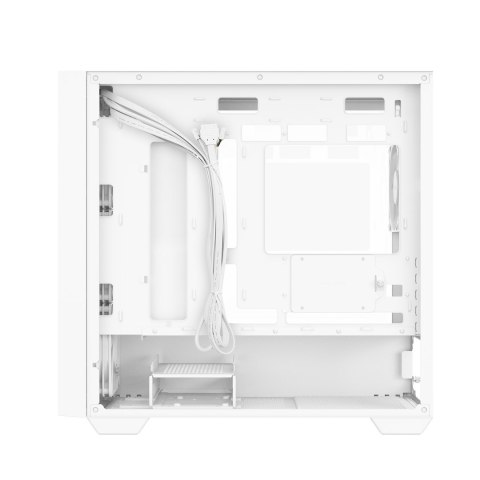 Obudowa ASUS A21 Plus ARGB white (WYPRZEDAŻ)