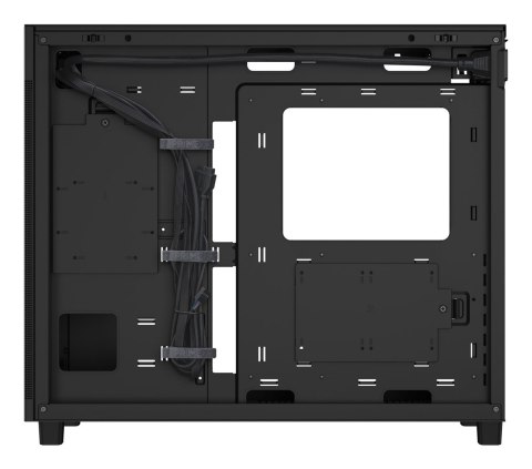 Obudowa Asus PRIME AP303 TG BLACK