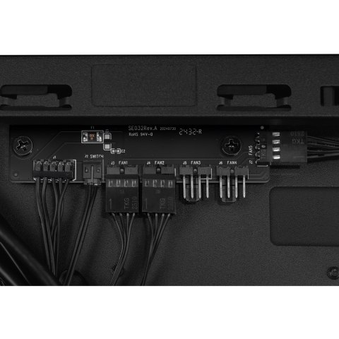 Obudowa Asus ProArt PA401 - Wood Edition