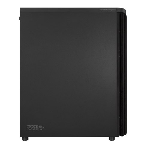 Obudowa Asus ProArt PA401 - Wood Edition