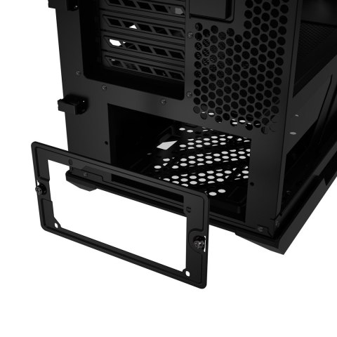 Obudowa Asus ROG STRIX HELIOS II GX601S BLACK
