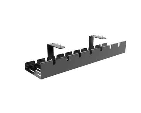 Organizer kabli do biurka ACTIVEJET CMP502 czarny