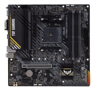 Płyta główna ASUS TUF GAMING A520M-PLUS II