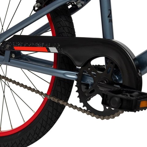 Rower Huffy Pro Thunder 20" grafitowy (23325W)