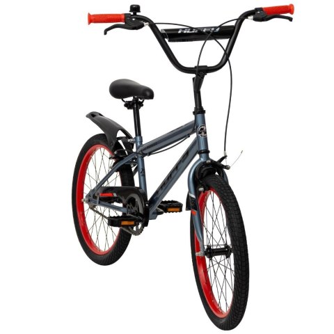 Rower Huffy Pro Thunder 20" grafitowy (23325W)