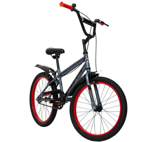 Rower Huffy Pro Thunder 20" grafitowy (23325W)