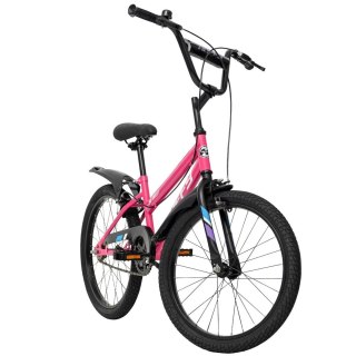 Rower Huffy So Sweet 20" różowy (2355W)