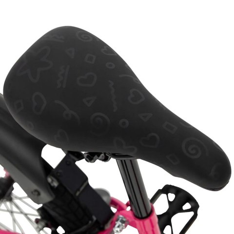 Rower Huffy So Sweet 20" różowy (2355W)