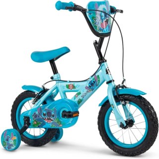 Rower dziecięcy Huffy Disney Stitch 12" (22385W)