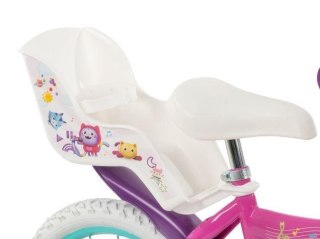 Rower dziecięcy Huffy Domek Gabbi 14" (24905W)