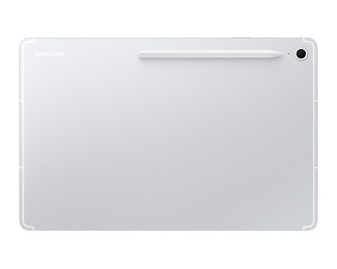 Samsung Galaxy Tab S10 FE+ (X626) 5G 8/128GB Silver (OUTLET)