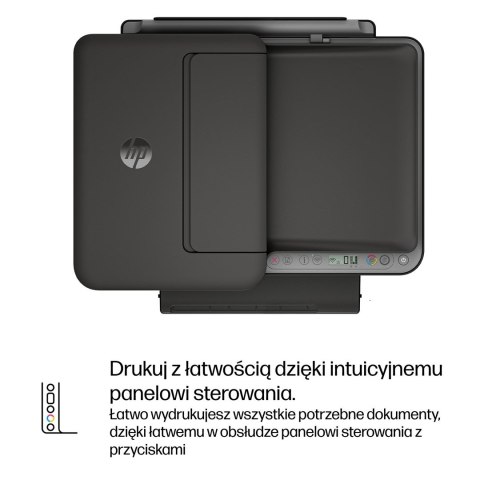Urządzenie wielofunkcyjne HP DeskJet 4320