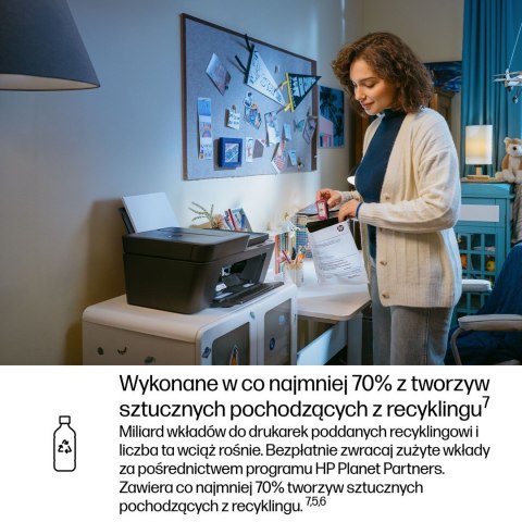 Urządzenie wielofunkcyjne HP DeskJet 4320