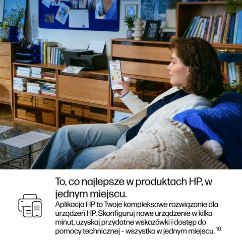 Urządzenie wielofunkcyjne HP DeskJet 4320