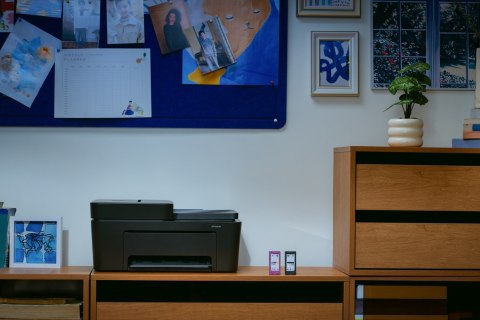 Urządzenie wielofunkcyjne HP DeskJet 4320