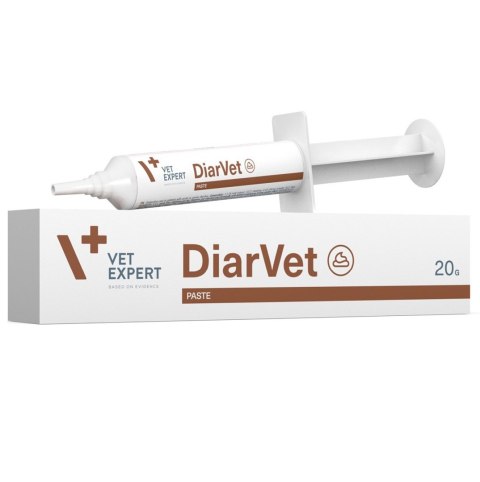VetExpert Diarvet paste 20g