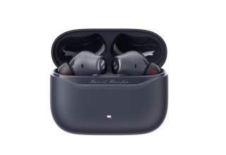 Bezprzewodowe słuchawki TW991 PRO(SPACE NC01T) (granatowe)