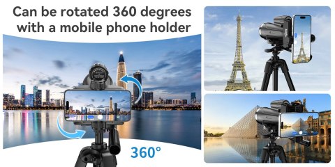 Fotokular Wi-Fi Levenhuk Kelvin WFP25