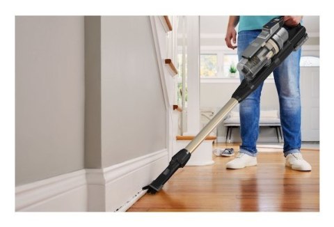 Odkurzacz pionowy bezprzewodowy BSV525BLP-QW BLACK+DECKER
