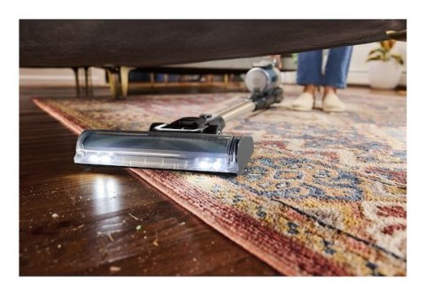 Odkurzacz pionowy bezprzewodowy BSV525BLP-QW BLACK+DECKER