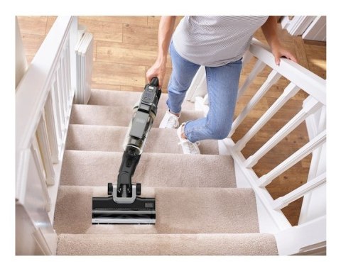 Odkurzacz pionowy bezprzewodowy BSV525BLP-QW BLACK+DECKER