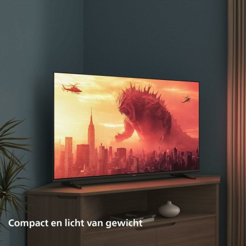 Telewizja Philips 32PHS5500 HD 32" LED