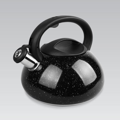 Czajnik 3,0L MR-1316-BLACK MAESTRO