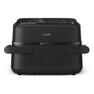 Frytownica beztłuszczowa PHILIPS NA 150/00 (OUTLET)