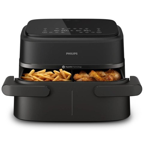 Frytownica beztłuszczowa PHILIPS NA 150/00 (OUTLET)