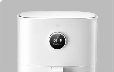 Frytownica beztłuszczowa Xiaomi Mi Smart Air Fryer 3.5l (WYPRZEDAŻ)