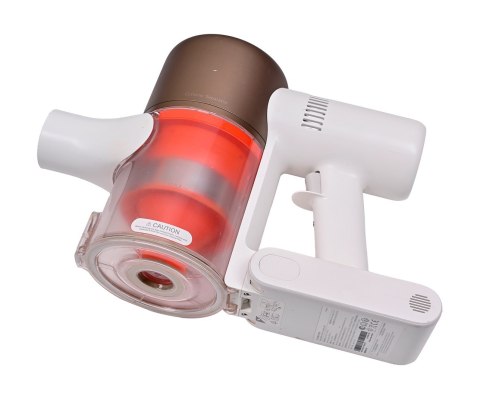 Bezprzewodowy odkurzacz pionowy Xiaomi Vacuum Cleaner G10 Plus (WYPRZEDAŻ)