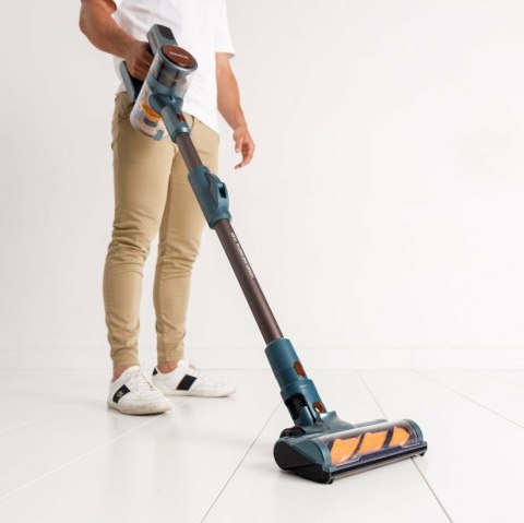 Odkurzacz pionowy Taurus Homeland Digital Flex (OUTLET)
