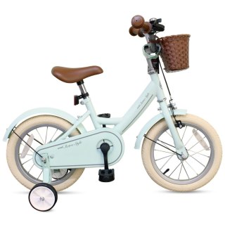 ROWEREK DZIECIĘCY 14 ENERO RETRO STYL