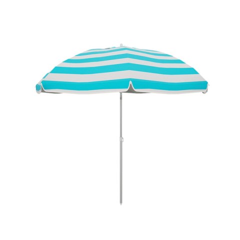 Parasol Marbueno Wielokolorowy 220 cm