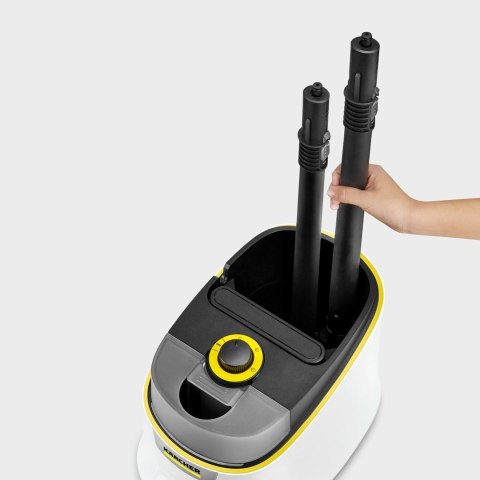 Parownica KARCHER SC 4 Deluxe Iron - 1.513-462.0 (OUTLET)