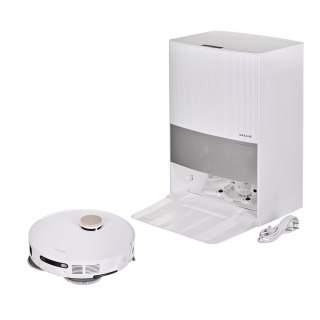 Robot sprzątający Dreame L20 Ultra (biały) (OUTLET)