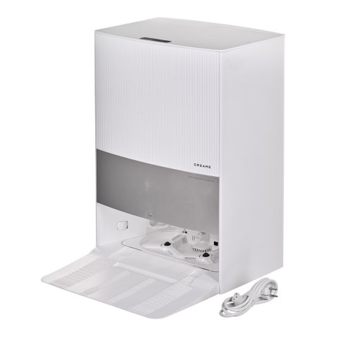 Robot sprzątający Dreame L20 Ultra (biały) (OUTLET)