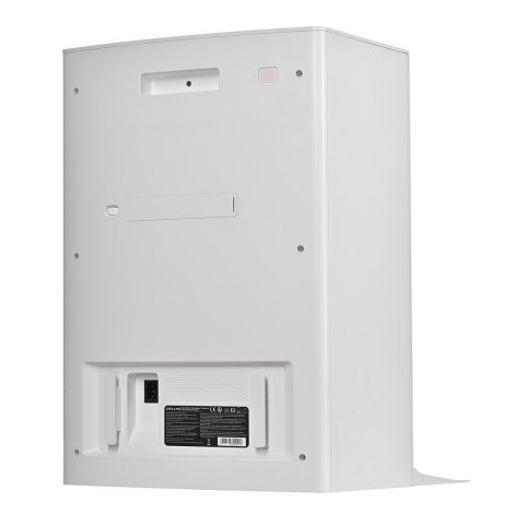 Robot sprzątający Dreame L20 Ultra (biały) (OUTLET)