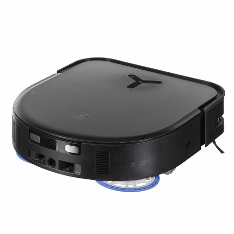 Robot sprzątający Ecovacs Deebot X5 Omni (czarny) (WYPRZEDAŻ)