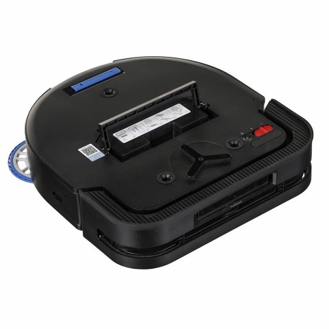Robot sprzątający Ecovacs Deebot X5 Omni (czarny) (WYPRZEDAŻ)