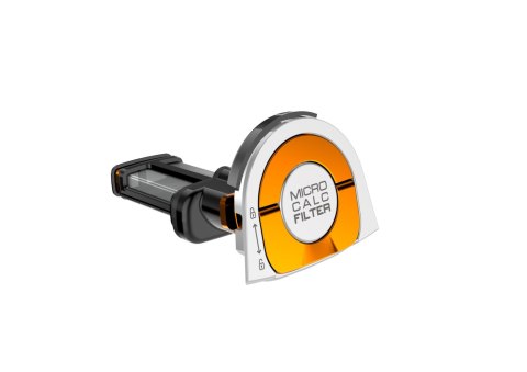 Żelazko TEFAL FV 9845 Ultimate Pure 3200W (WYPRZEDAŻ)