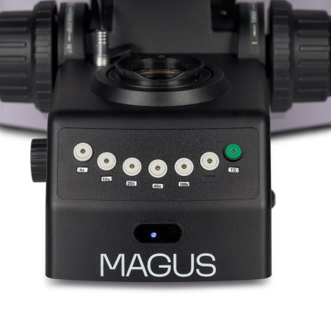 Cyfrowy mikroskop biologiczny MAGUS Bio D290T LCD