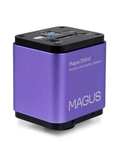 Cyfrowy mikroskop biologiczny MAGUS Bio D290T LCD