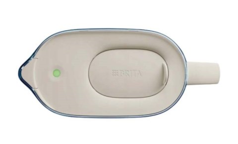 Dzbanek filtrujący Brita Style Essential+3 wkłady MaxtraPro PP (piaskowy)